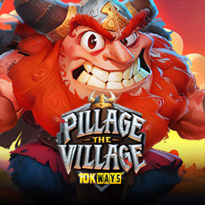 yggdrasil pillage-the-village-10k-ways