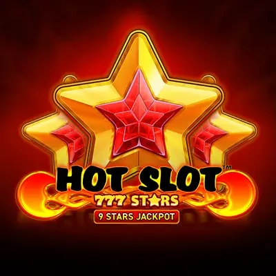 Hot Slot: 777 Stars