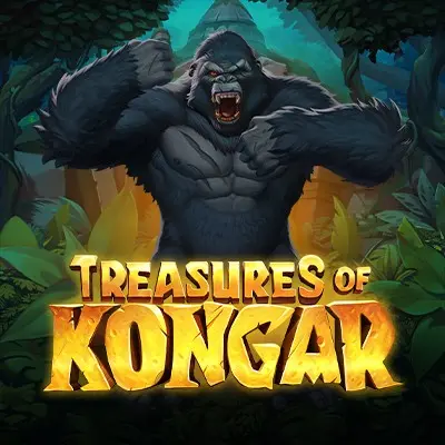 Treasures of Kongar