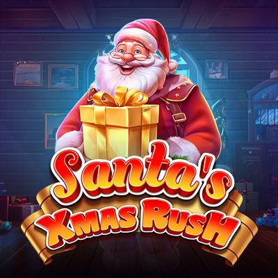 pragmatic-santas-xmas-rush