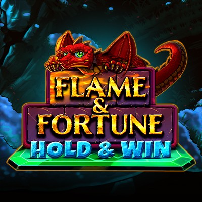 octoplay flame-&-fortune