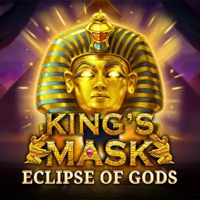 King's Mask Eclipse of Gods