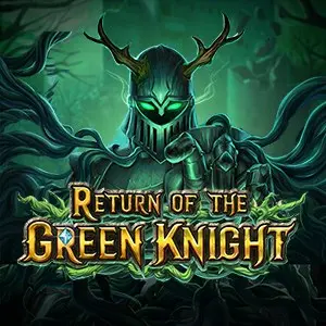 Return of The Green Knight