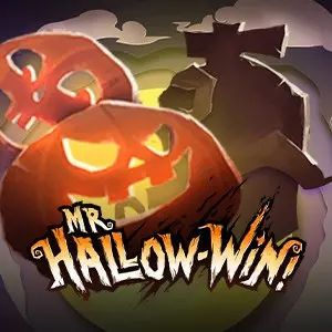 Mr. Hallow-Win