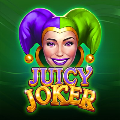 gamomat-juicy-joker