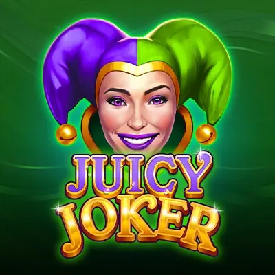 Juicy Joker