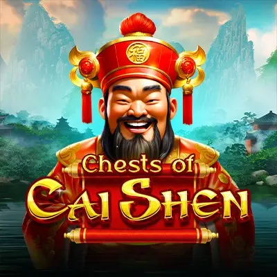 Chests of Cai Shen