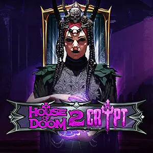 House of Doom 2 The Crypt