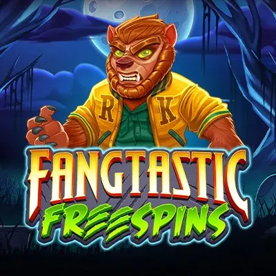 Fangtastic Freespins