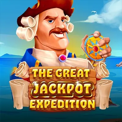 The Great Jackpot Expedition