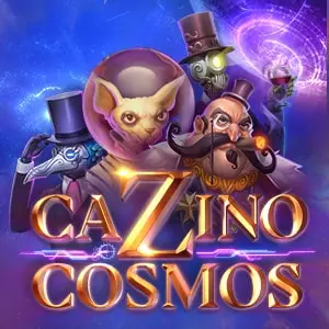 Cazino Cosmos
