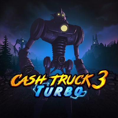 quickspin-cash-truck-3-turbo
