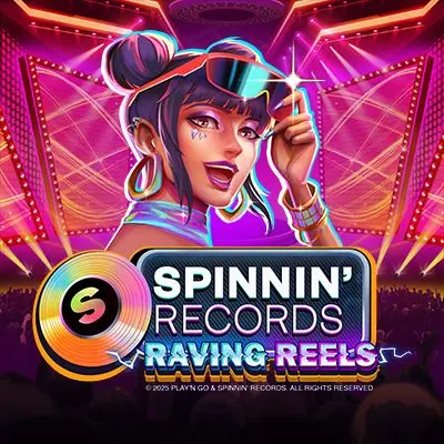Spinnin' Records: Raving Reels