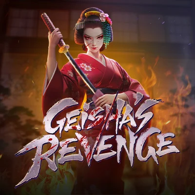 Geisha's Revenge