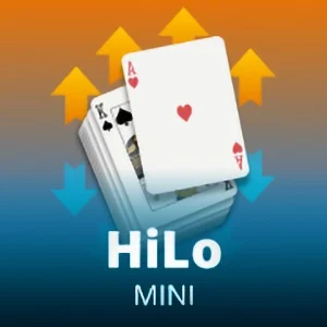 Mini HiLo