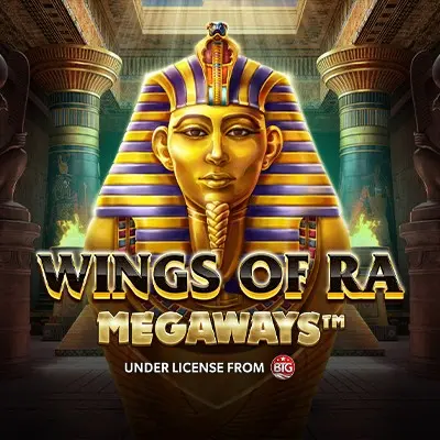 Wings of Ra Megaways