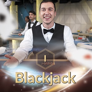 evolution_Blackjack-I