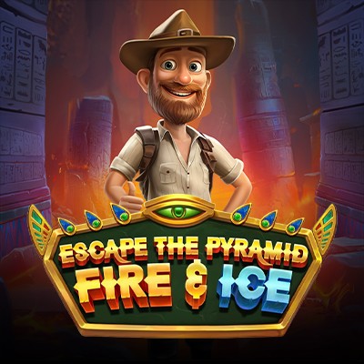 pragmatic-play escape-the-pyramid---fire-&-ice