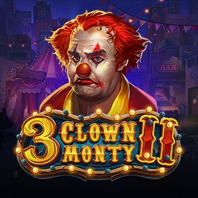 play-n-go-3-clown-monty-II