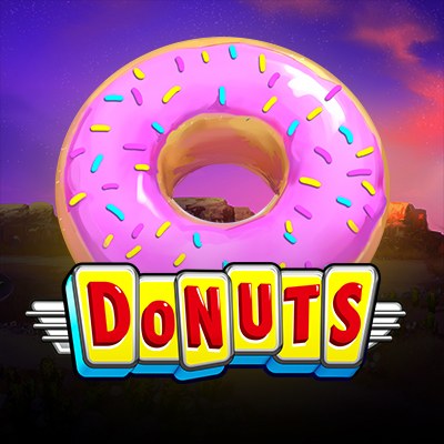 bigtimegaming-donuts