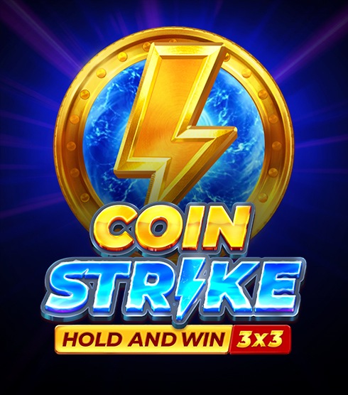 Coin Strike Big thumb