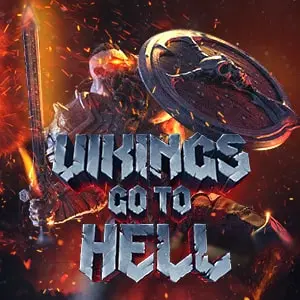 Vikings Go To Hell