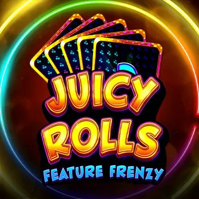 Juicy Rolls: Feature Frenzy