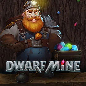 Dwarf Mine