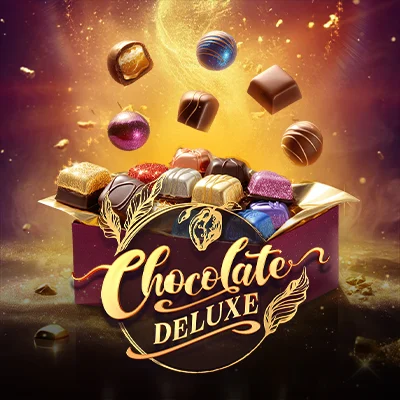 Chocolate Deluxe