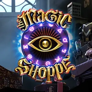 Magic Shoppe