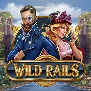 Wild Rails