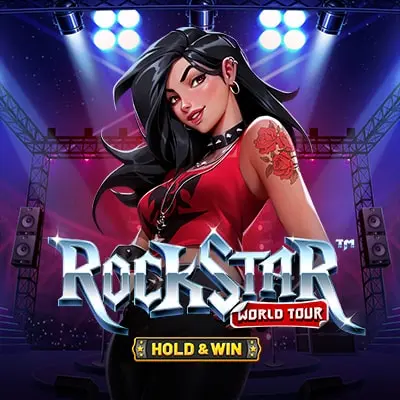 Rockstar World Tour