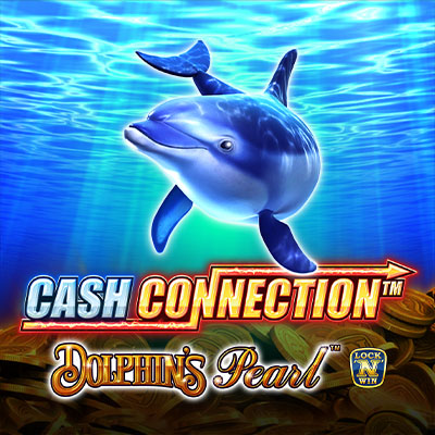 novomatic cash-connection-dolphin-s-pearl