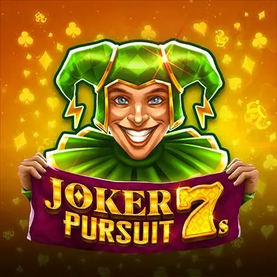 Joker Pursuit 7s