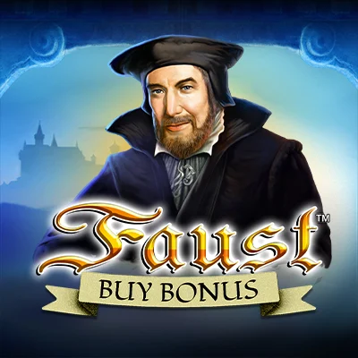 Faust Buy Bonus