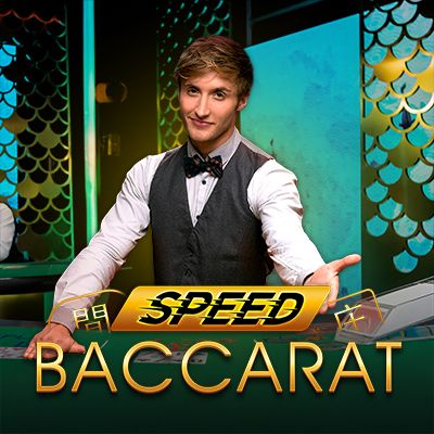 skywind speed baccarat