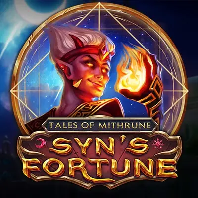 Tales of Mithrune Syn's Fortune