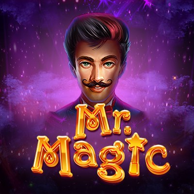amatic-mr-magic