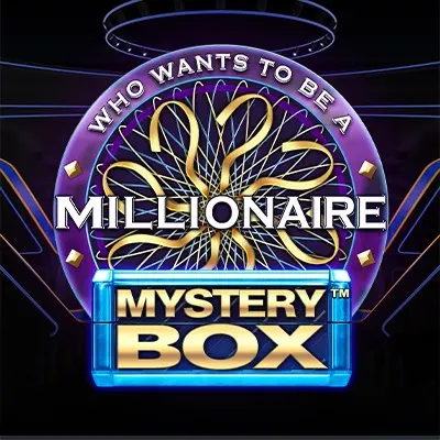 Millionaire Mystery Box