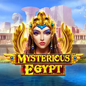 pragmatic_Mysterious Egypt