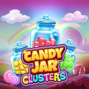 Candy Jar Cluster