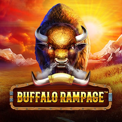 spinomenal-buffalo-rampage
