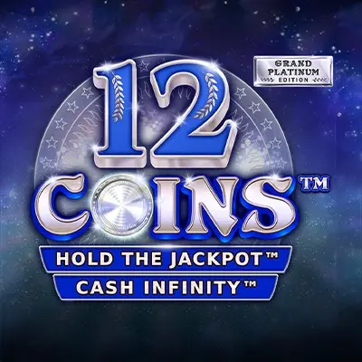 12 Coins: Grand Platinum Edition