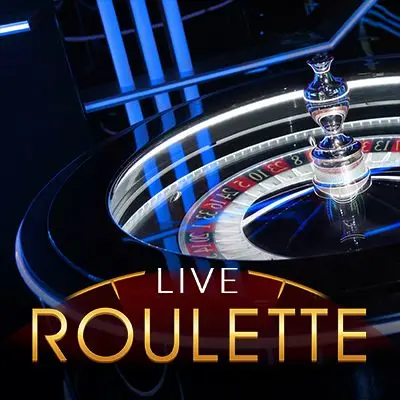 Blue Roulette