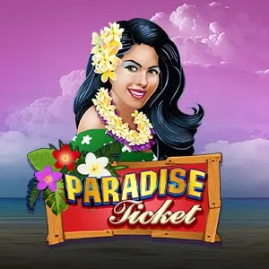 Paradise Ticket