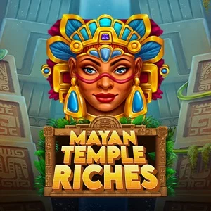 Mayan Temple Riches