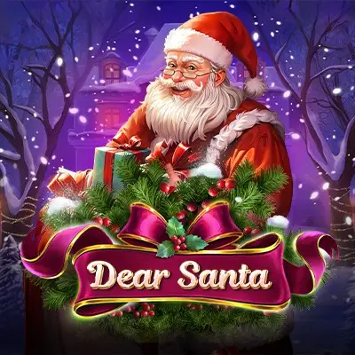 Dear Santa