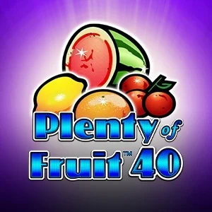 Plenty of Fruit 40