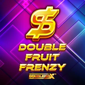 Double Fruit Frenzy DoubleMax