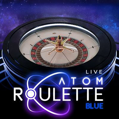skywind blue atom roulette